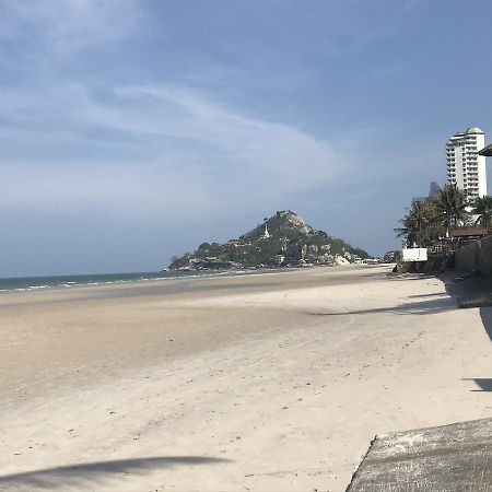 Ferienwohnung Baan Peang Ploen B411 Hua Hin Exterior foto