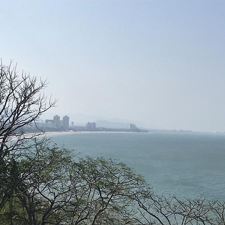 Ferienwohnung Baan Peang Ploen B411 Hua Hin Exterior foto