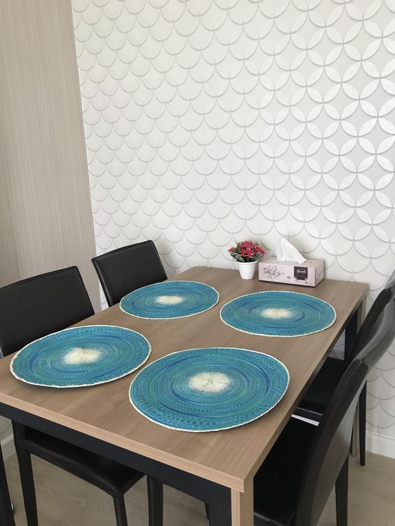 Ferienwohnung Baan Peang Ploen B411 Hua Hin Exterior foto