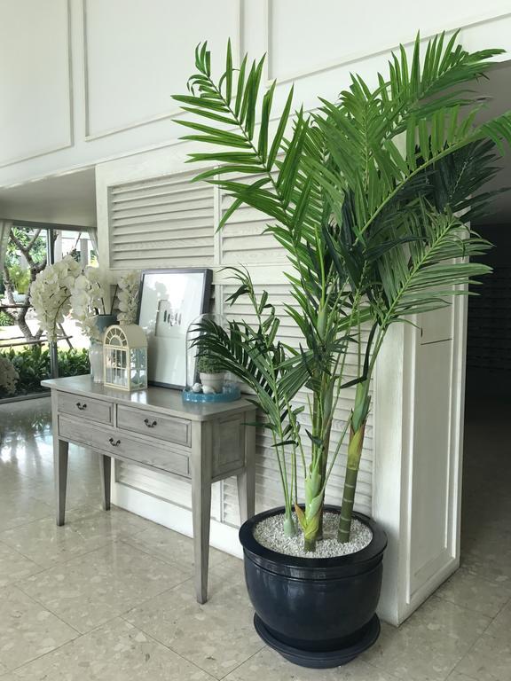 Ferienwohnung Baan Peang Ploen B411 Hua Hin Exterior foto