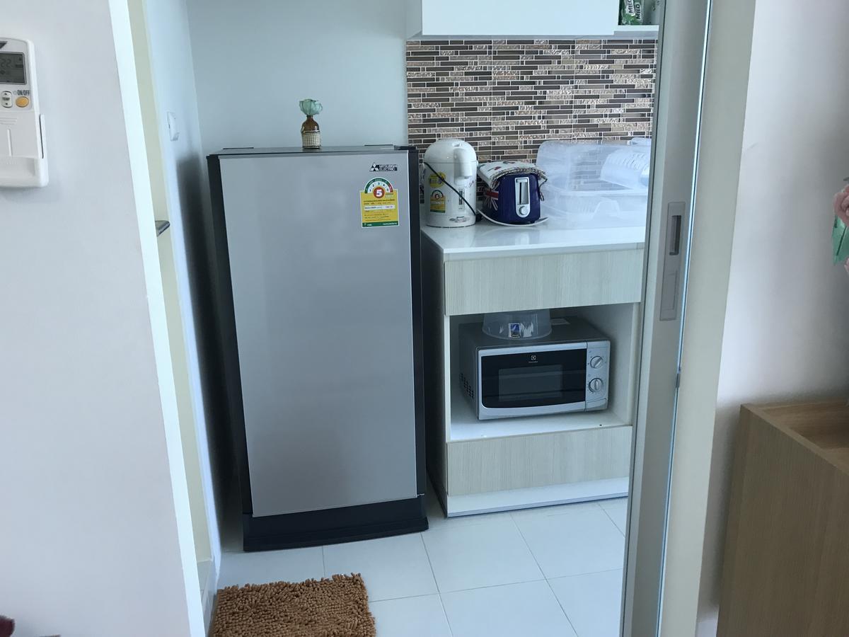 Ferienwohnung Baan Peang Ploen B411 Hua Hin Exterior foto